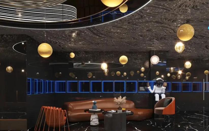 周口商务ktv消费攻略详细解析-商水县ktv预定