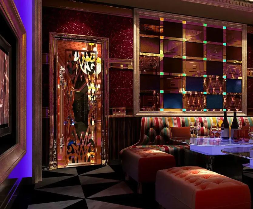 周口商务ktv优选中低端高性价比-商水县ktv预定